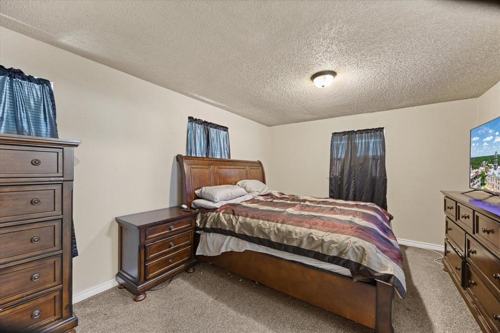 Granbury Acres - Residential