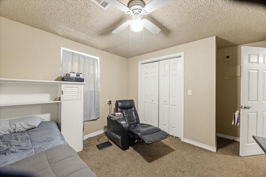Granbury Acres - Residential