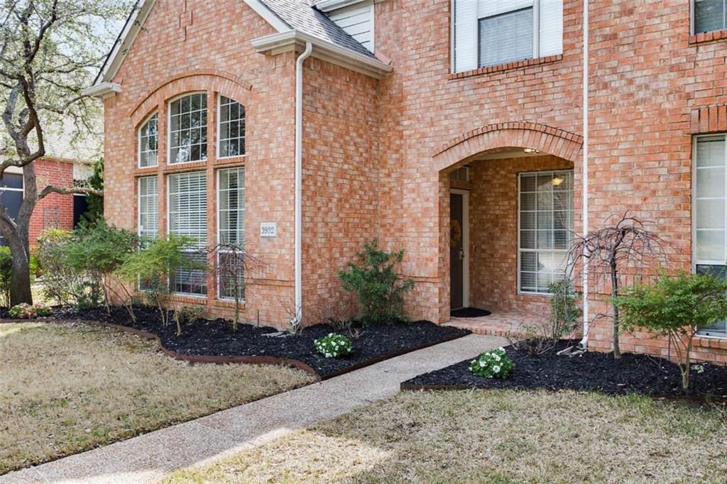 3952 Cobblestone Court
