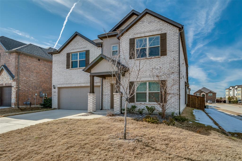 2605 Spotted Owl Lane