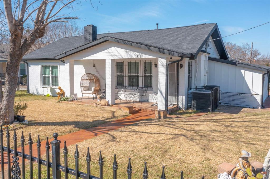 BRONX PARK ANNEX - Residential