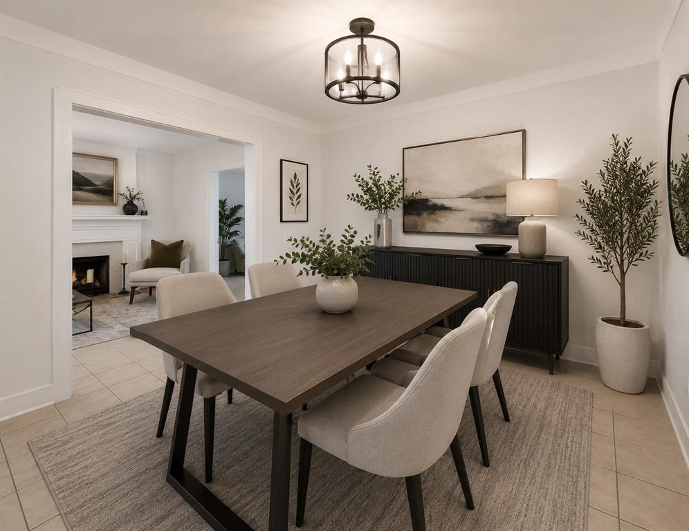 BRONX PARK ANNEX - Residential