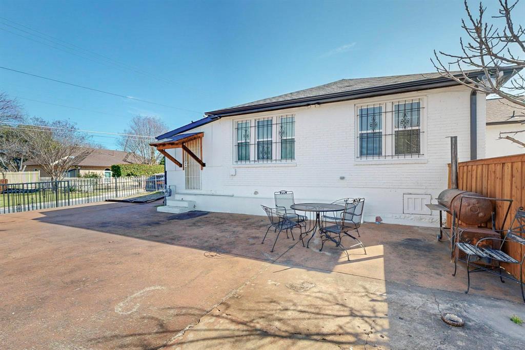 BRONX PARK ANNEX - Residential
