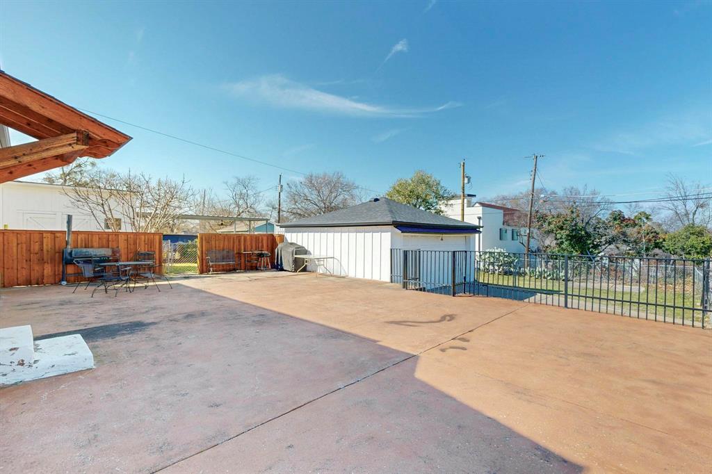 BRONX PARK ANNEX - Residential