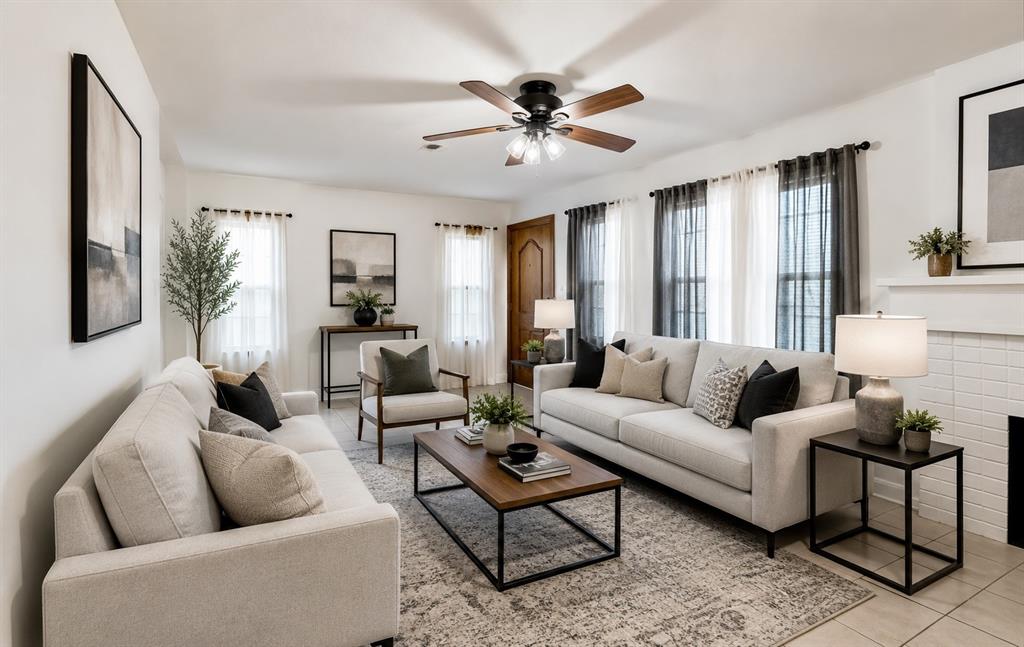 BRONX PARK ANNEX - Residential