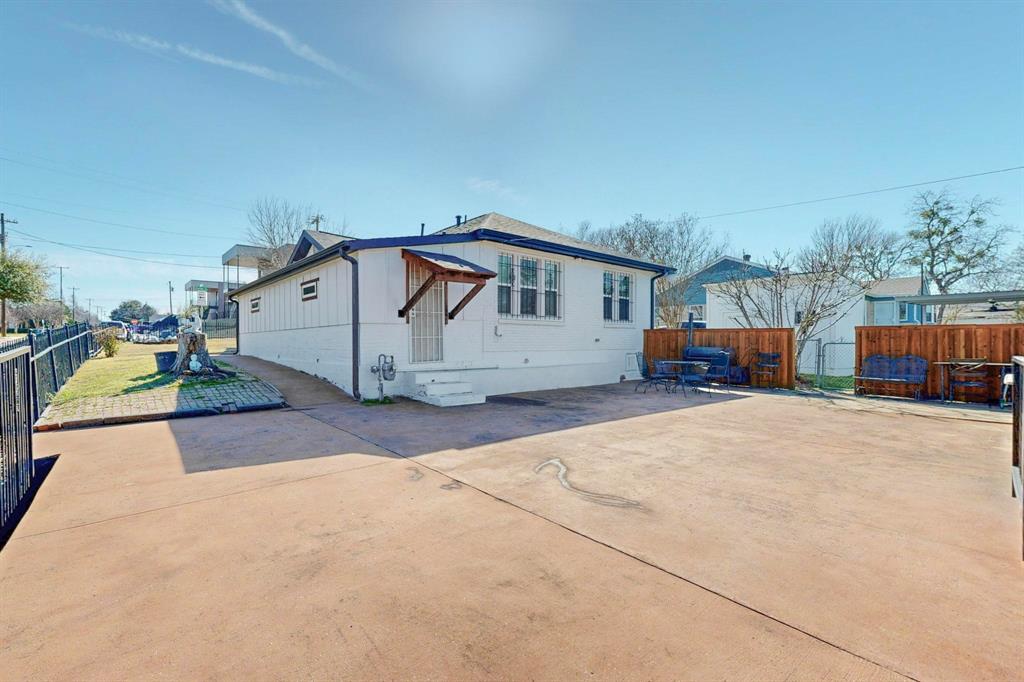 BRONX PARK ANNEX - Residential