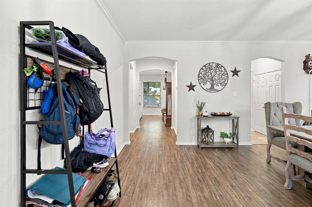 4509 Timken Trail