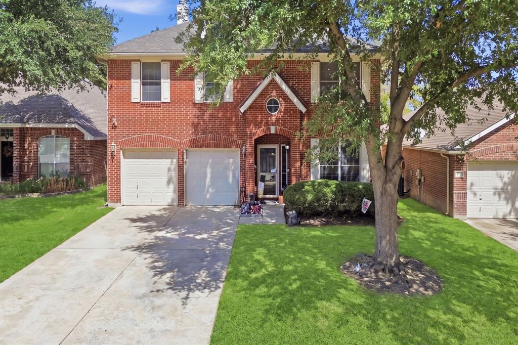 4509 Timken Trail