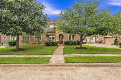 Photo of 205 Adventus Court, Mansfield, TX 76063 (MLS # 21246944)