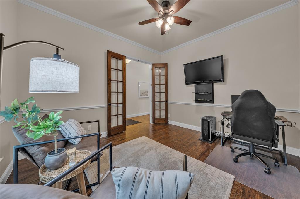 205 Adventus Court