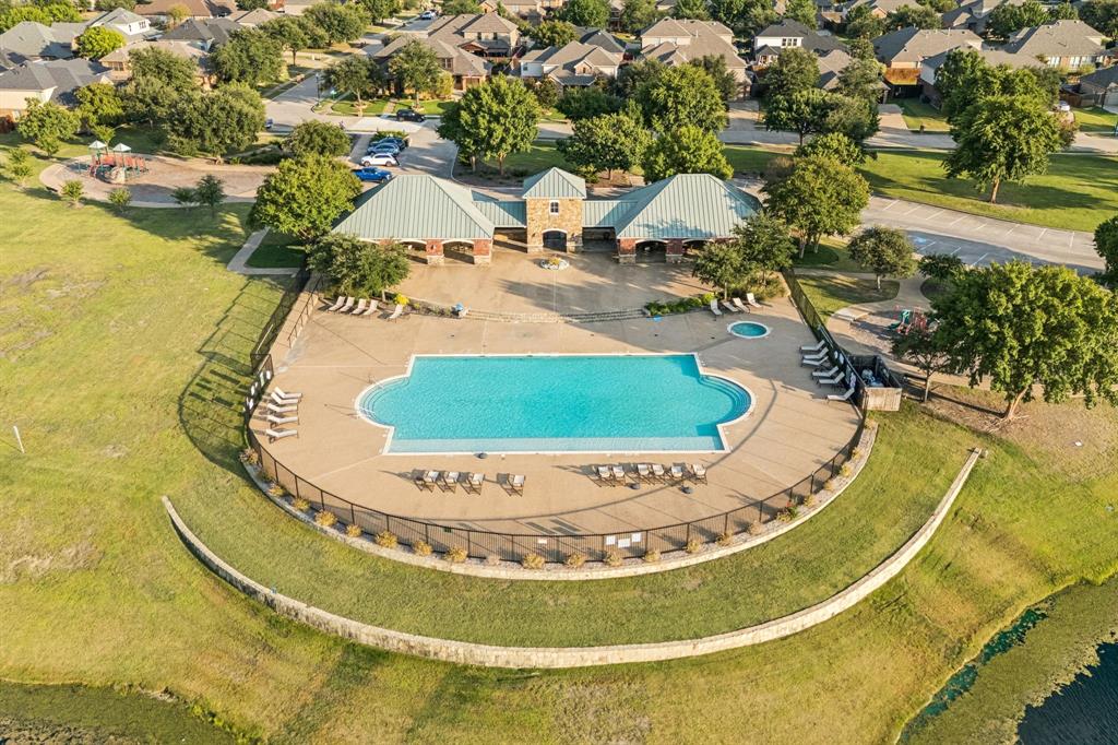 Villages Of Fox Hollow Ph 5 - Residential