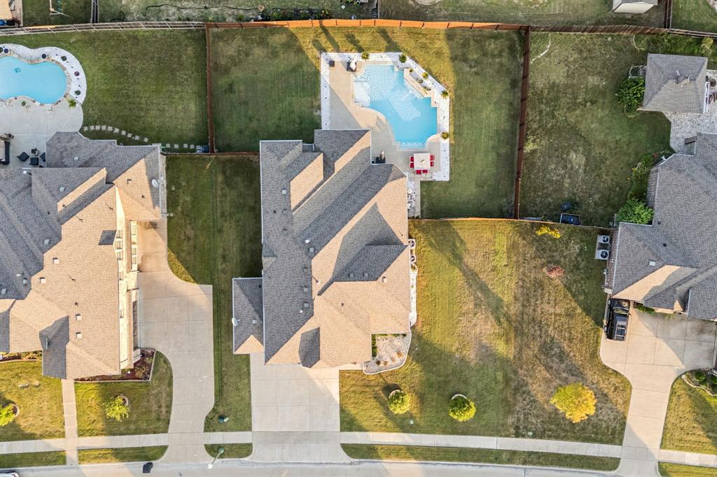 Villages Of Fox Hollow Ph 5 - Residential