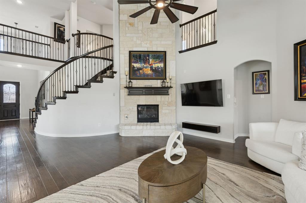 Villages Of Fox Hollow Ph 5 - Residential