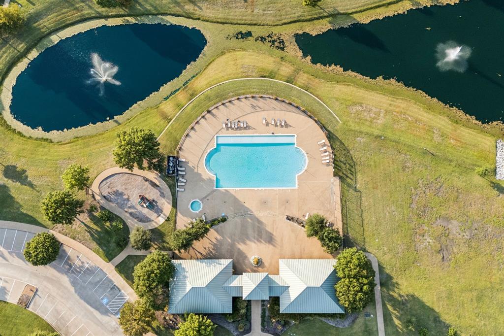 Villages Of Fox Hollow Ph 5 - Residential