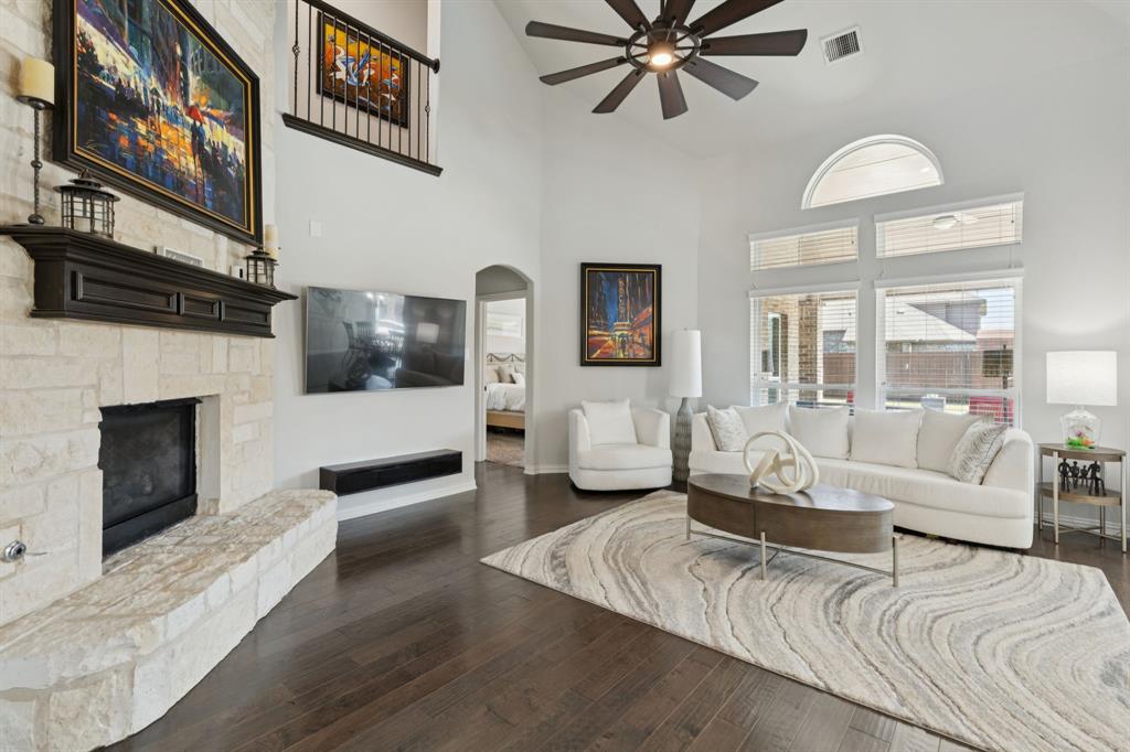 Villages Of Fox Hollow Ph 5 - Residential