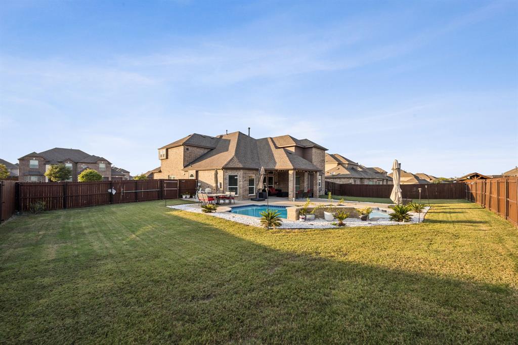 Villages Of Fox Hollow Ph 5 - Residential