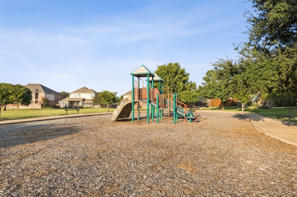 Villages Of Fox Hollow Ph 5 - Residential