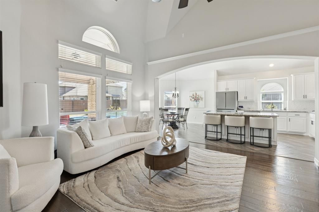 Villages Of Fox Hollow Ph 5 - Residential