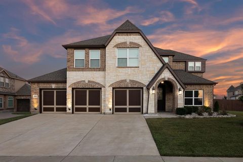 424 Anderson Lane Forney TX 75126