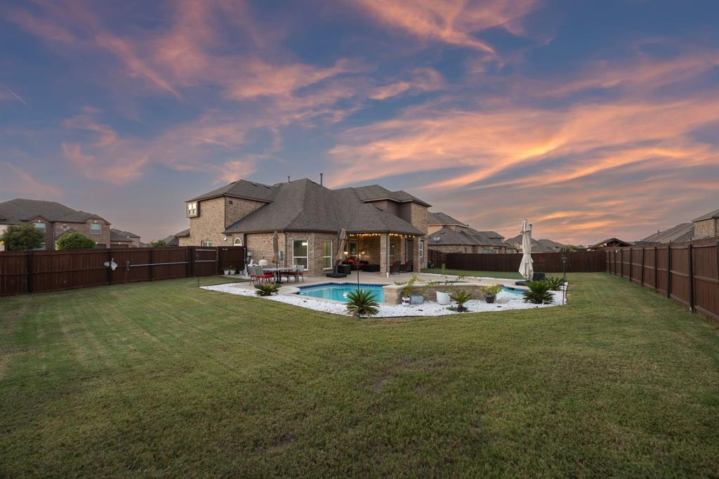 Villages Of Fox Hollow Ph 5 - Residential