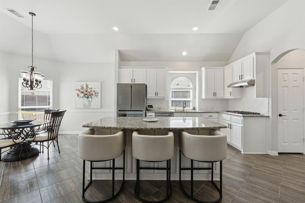 Villages Of Fox Hollow Ph 5 - Residential