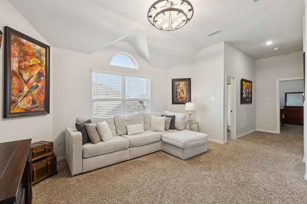 Villages Of Fox Hollow Ph 5 - Residential