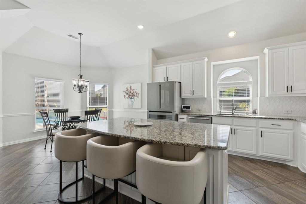 Villages Of Fox Hollow Ph 5 - Residential