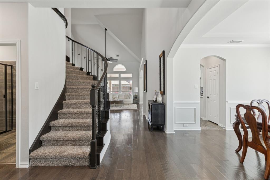 Villages Of Fox Hollow Ph 5 - Residential