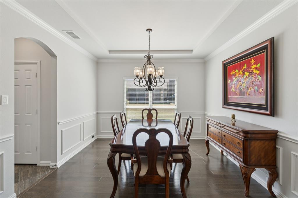 Villages Of Fox Hollow Ph 5 - Residential