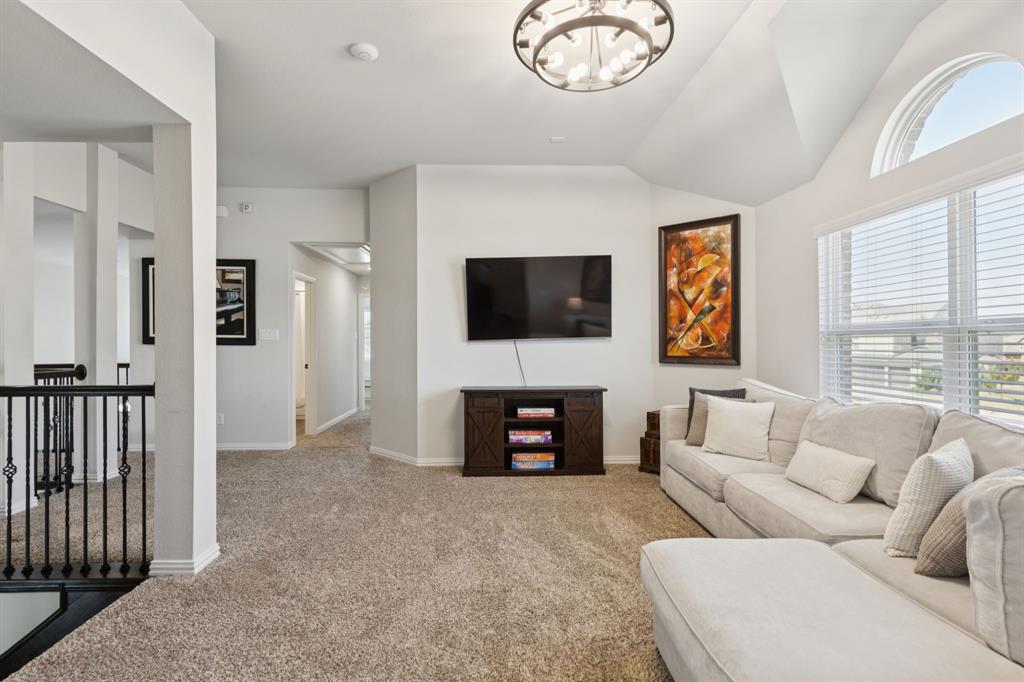 Villages Of Fox Hollow Ph 5 - Residential