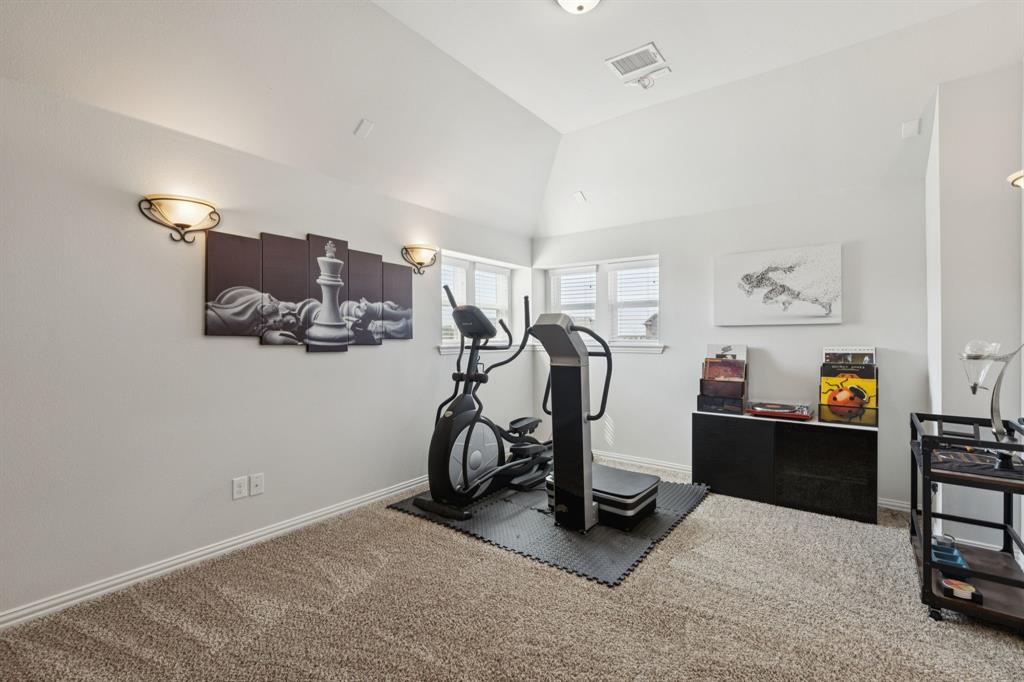 Villages Of Fox Hollow Ph 5 - Residential