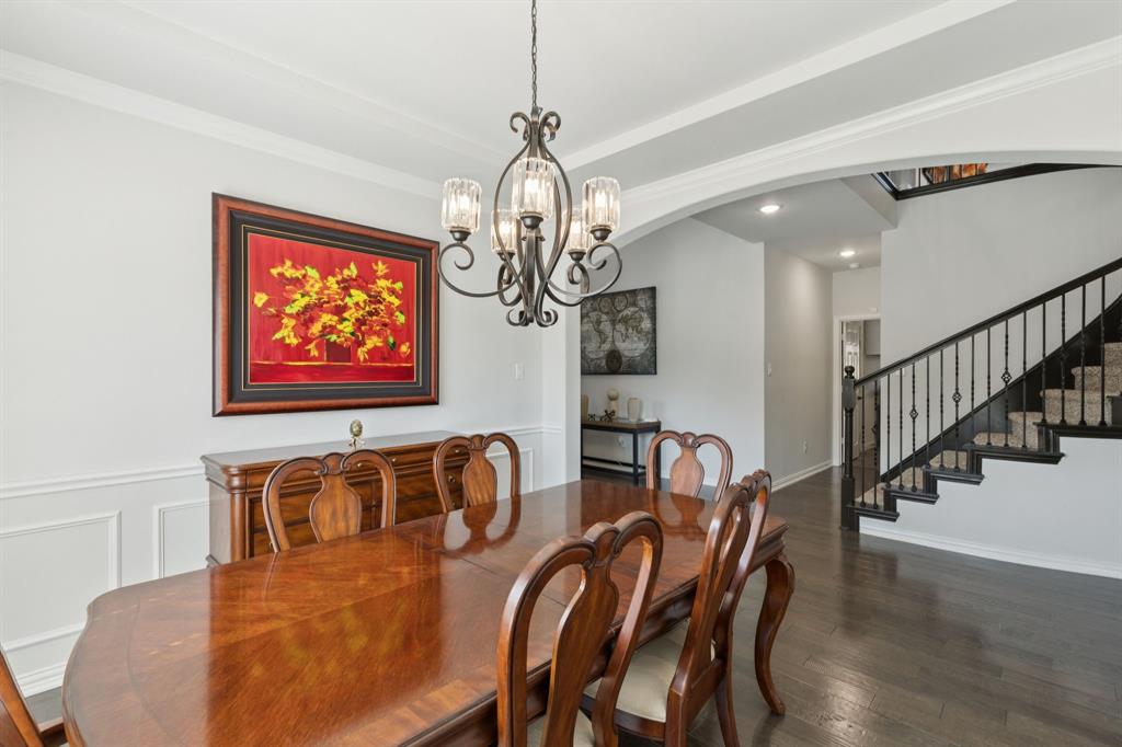 Villages Of Fox Hollow Ph 5 - Residential