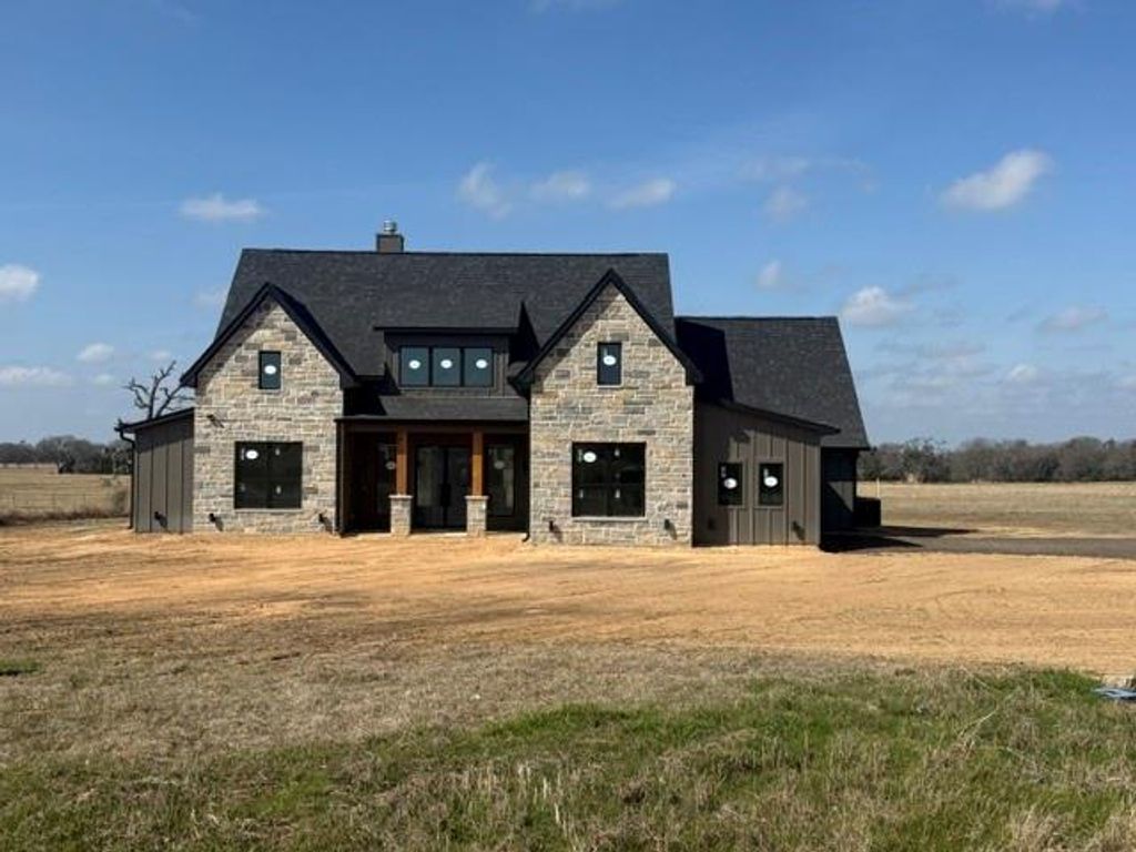 Photo of 518 County road 2115, Canton, TX 75103 (MLS # 21194215)