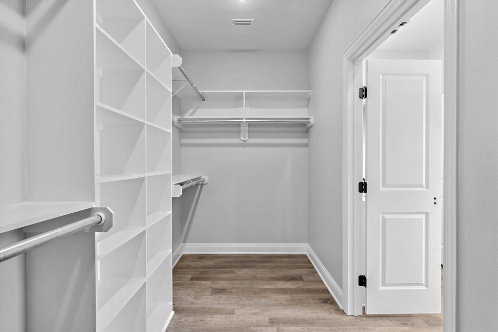 Grady Hayes Addition - Residential