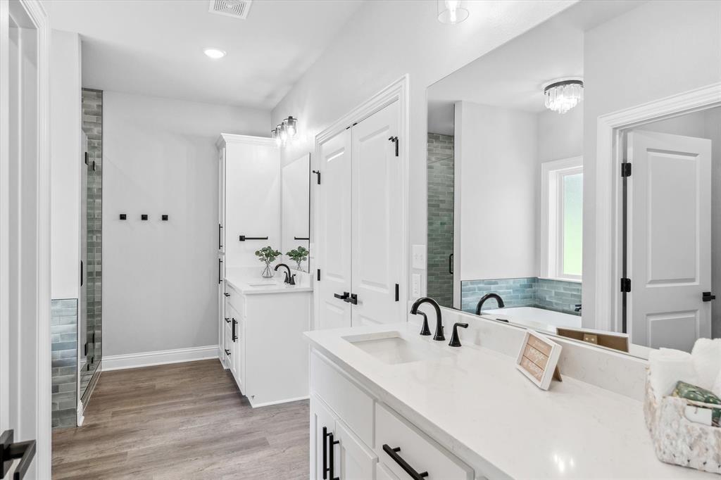 Grady Hayes Addition - Residential