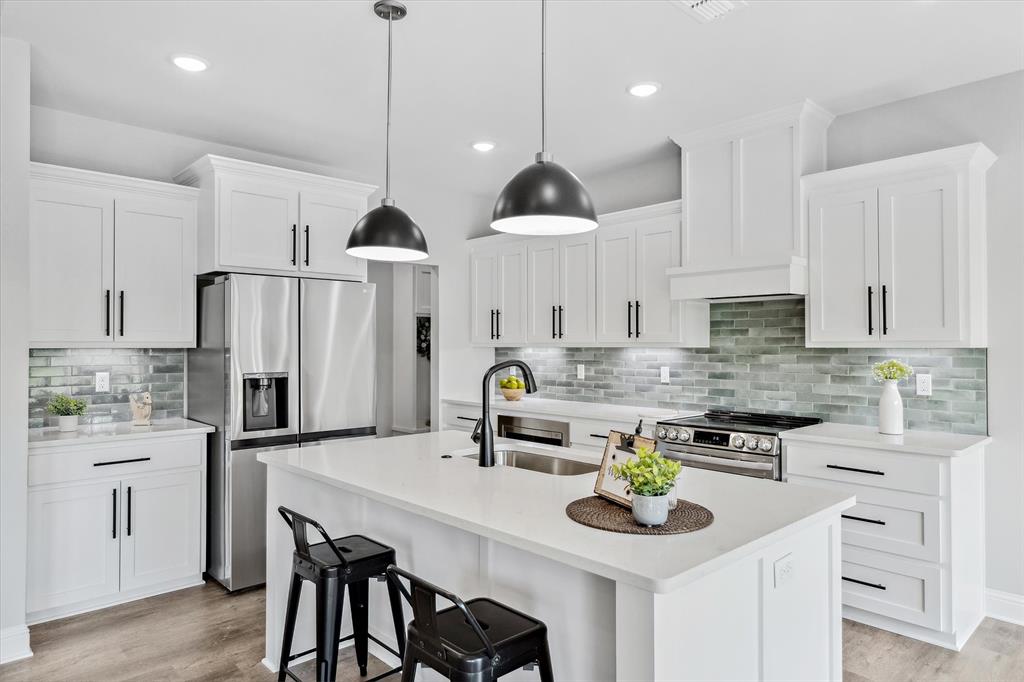 Grady Hayes Addition - Residential