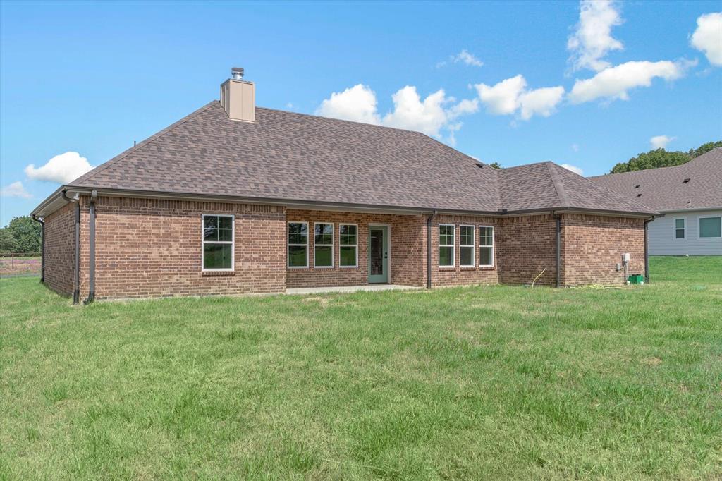 Grady Hayes Addition - Residential