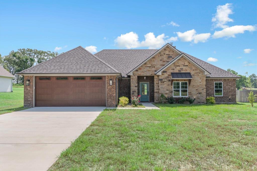 Grady Hayes Addition - Residential