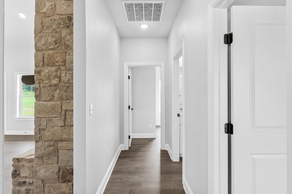 Grady Hayes Addition - Residential