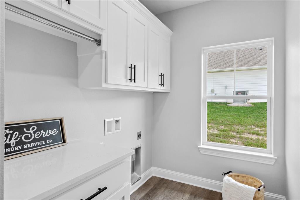 Grady Hayes Addition - Residential