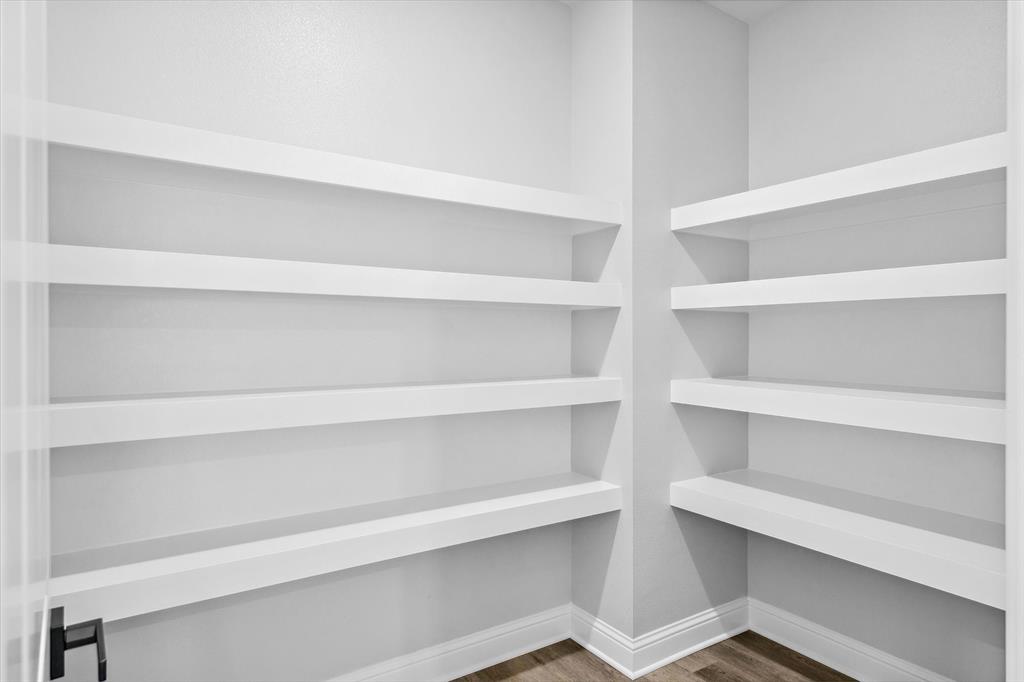 Grady Hayes Addition - Residential