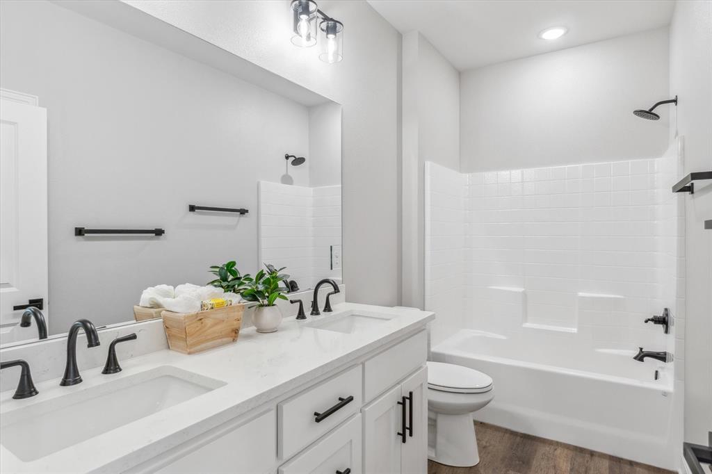 Grady Hayes Addition - Residential