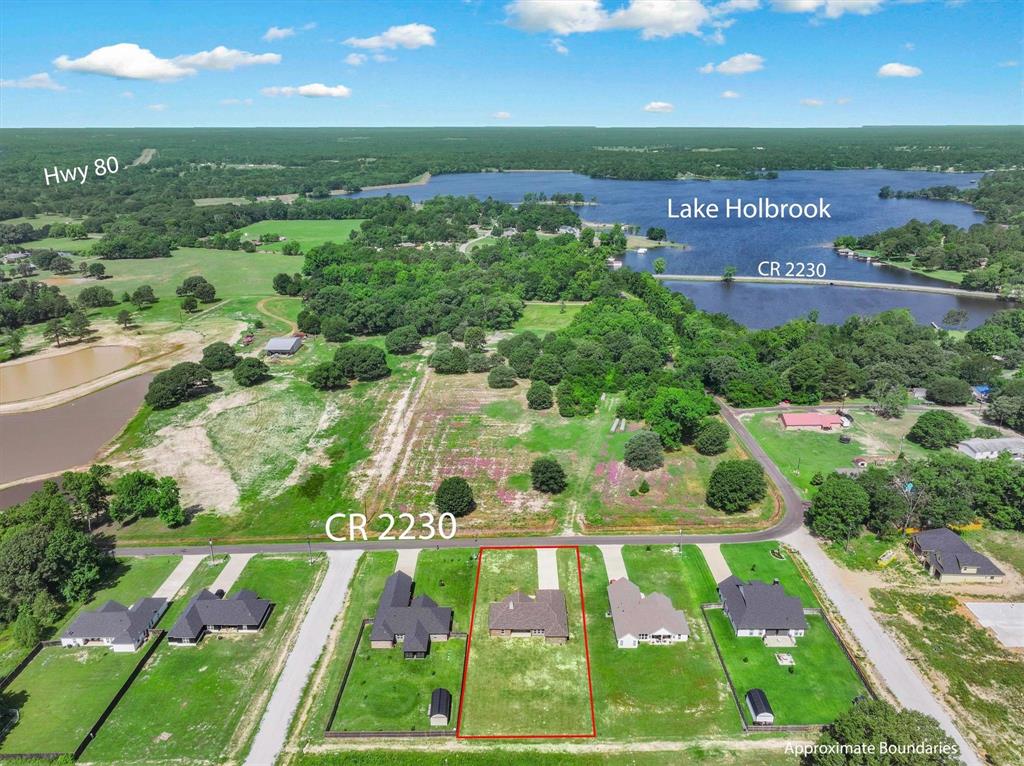 Grady Hayes Addition - Residential