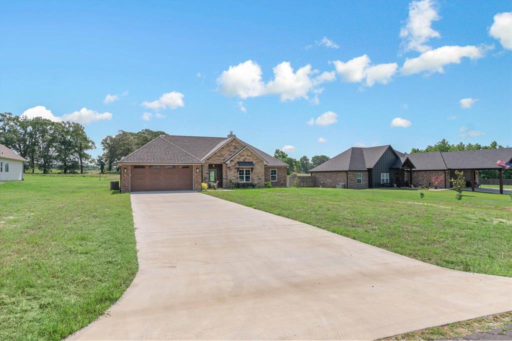 Grady Hayes Addition - Residential