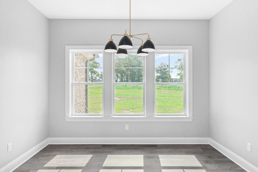 Grady Hayes Addition - Residential