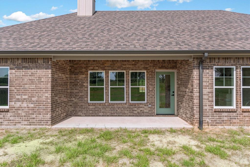 Grady Hayes Addition - Residential