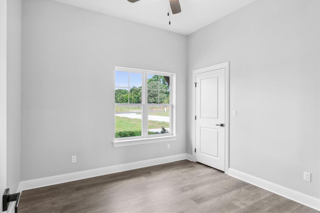 Grady Hayes Addition - Residential