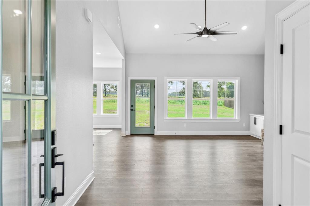 Grady Hayes Addition - Residential