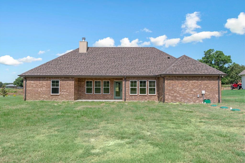 Grady Hayes Addition - Residential