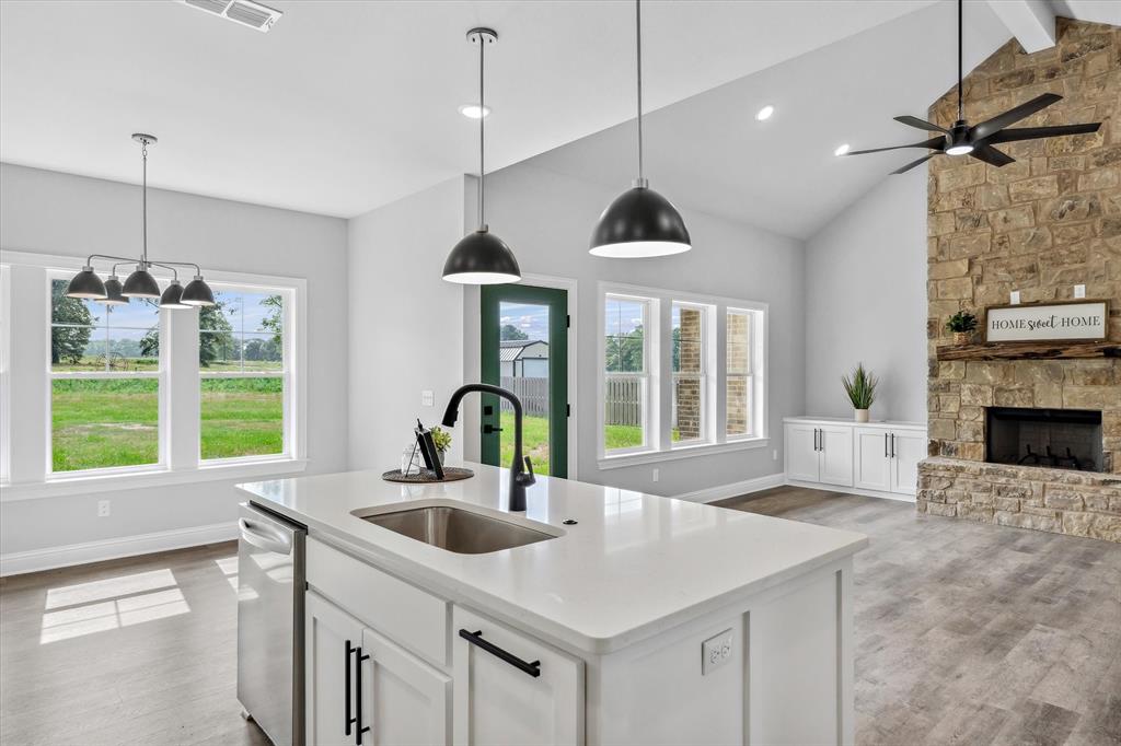 Grady Hayes Addition - Residential